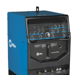 951118 Syncrowave 250 DX Machine